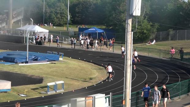 Boys 400 Finals Section 4