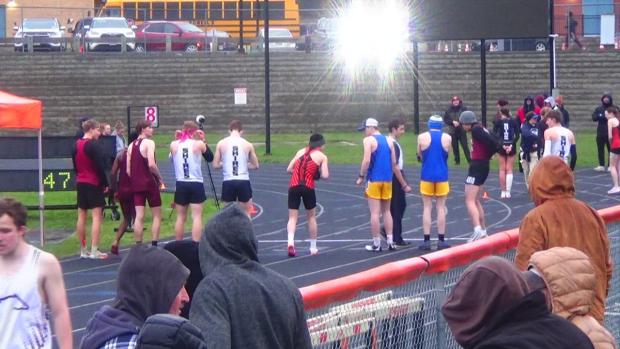 3200 Finals Section 1