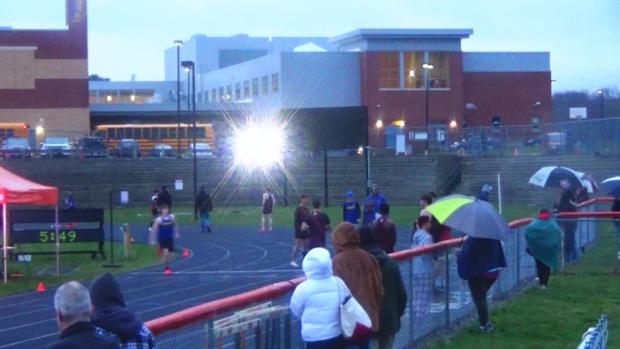 HS B 4X400 F1