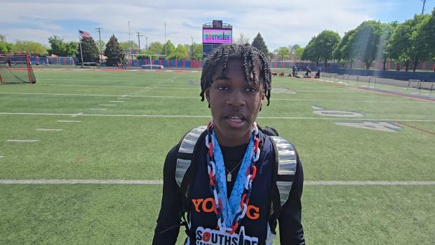 Ari Kennedy Strikes Gold Twice; Wins League MVP