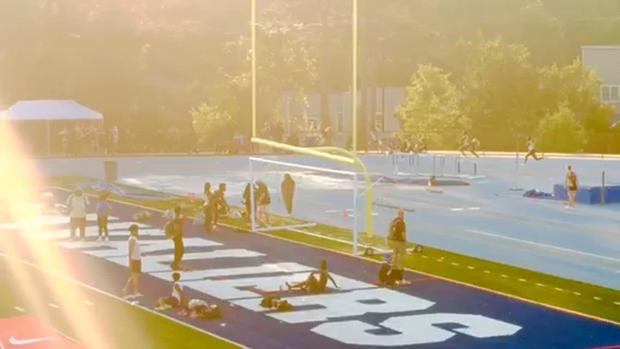 Olivia Taylor's S.C. no. 1 53.26 400m