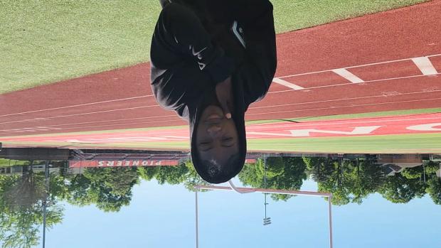 Central-Cape Gir So Taraji Riley 1st 100 11.82, 2nd 4x1 49.2