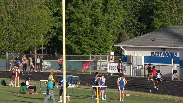 JV Boys 400 Finals Section 6