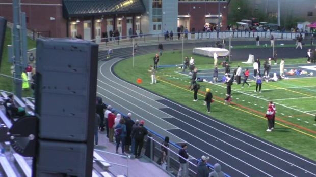 Boys 4x200 Relay Finals Section 4 - Morris County