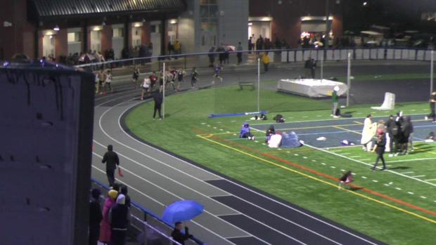 Boys 4x800 Relay Finals Section 1 - Morris County
