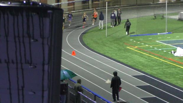 Boys 4x400 Relay Finals Section 1 - Morris County