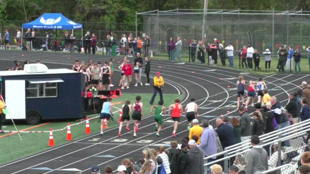 Varsity Boys 4x800 Relay Finals Section 1 - Monmouth