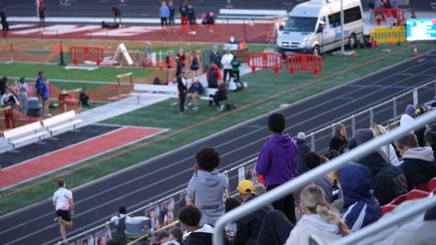Boys 200 Prelims Heat 11