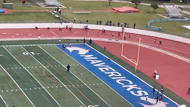 5A G 4x100m P01