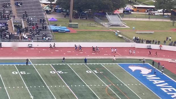 6A B 4x100m P01