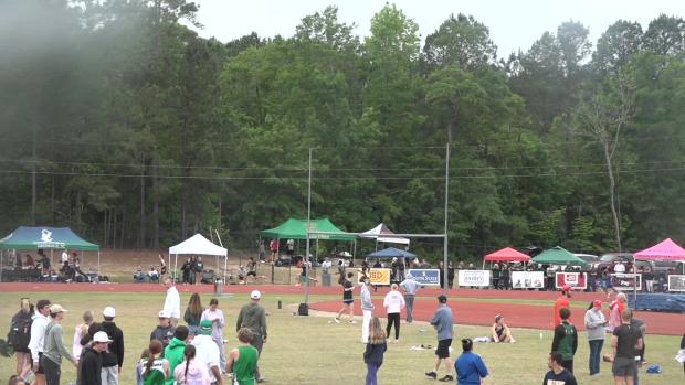 Boys 400 Finals Section 1