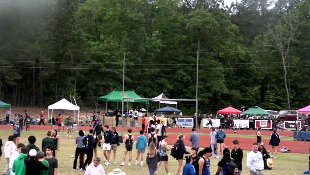 Boys 400 Finals Section 2
