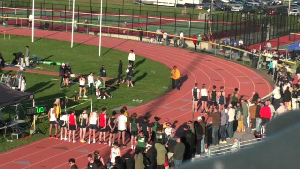 JV Boys 4x800 Relay Finals Section 1 - Ocean