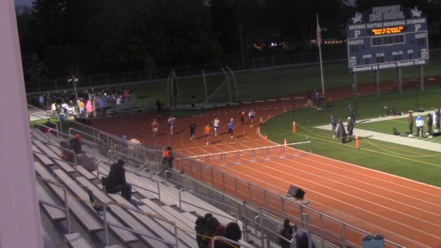 Boys 300H, sec 5