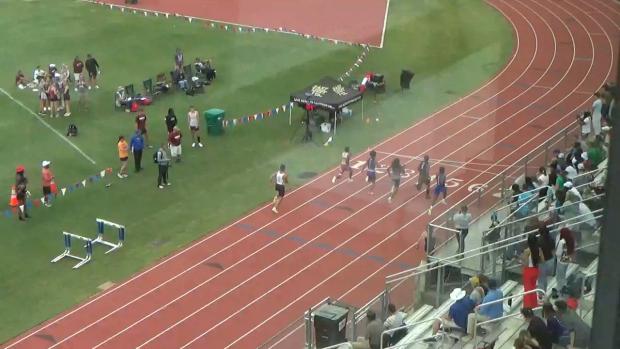 Boys 100 Heat 2