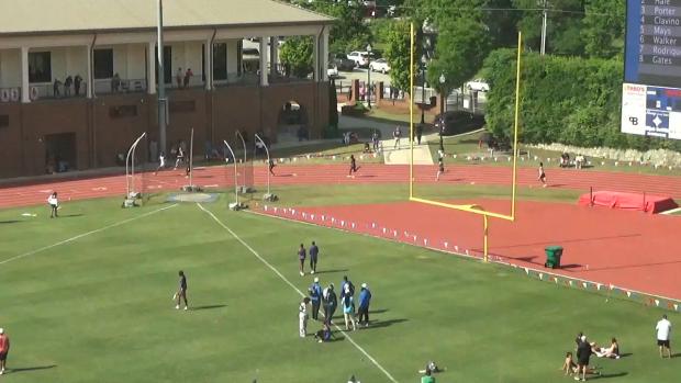 Boys 400 Heat 2