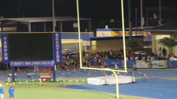 Boys 3A3 3200m 