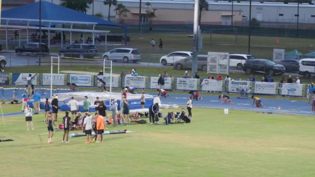 Grisl 4A3 200m Heat 1