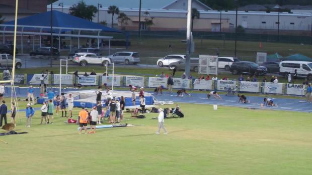 Grisl 4A3 200m Heat 2