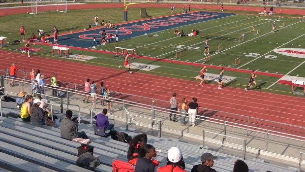 Boys 3200 Finals Section 1 (Final Lap, Qualifiers Only)