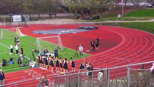 3200 Finals Section 1