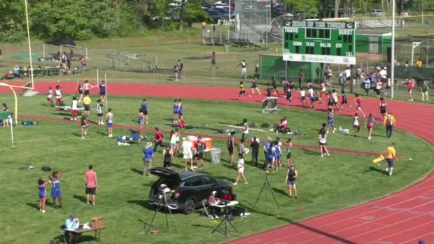 Boys 800 Finals Section 2 - GMC Champs