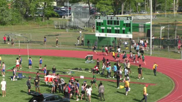 Boys 800 Finals Section 3 - GMC Champs