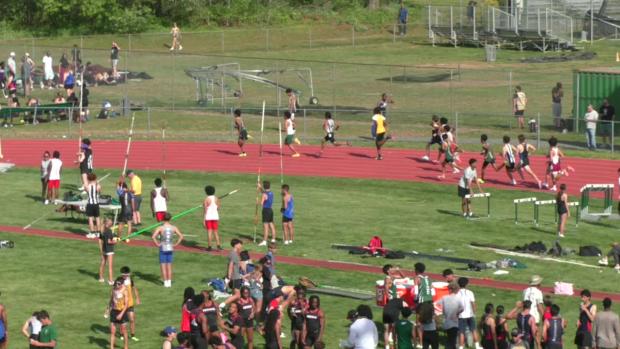 Boys 800 Finals Section 4 - GMC Champs