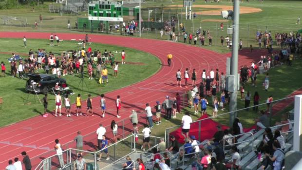 Boys 800 Finals Section 5 - GMC Champs