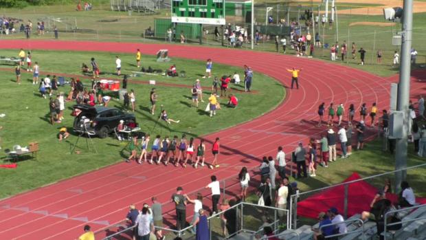 Girls 800 Finals Section 4 - GMC Champs