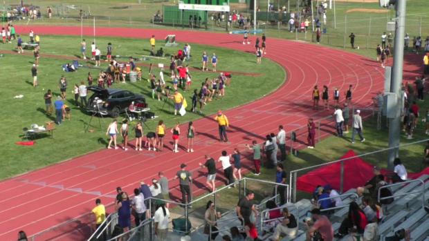 Girls 800 Finals Section 5 - GMC Champs