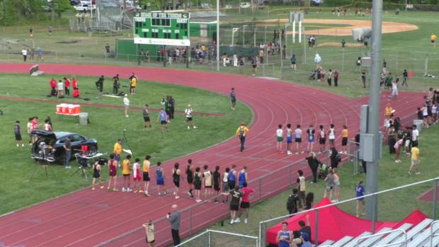 Boys 3200 Finals Section 1 - GMC Champs