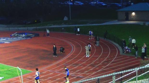 HS B 4x400 F1