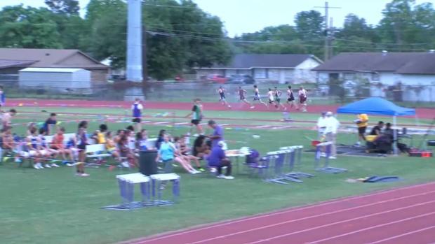 3A Boys 800 Finals Section 2