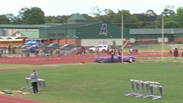 3A Boys 200 Finals Section 2