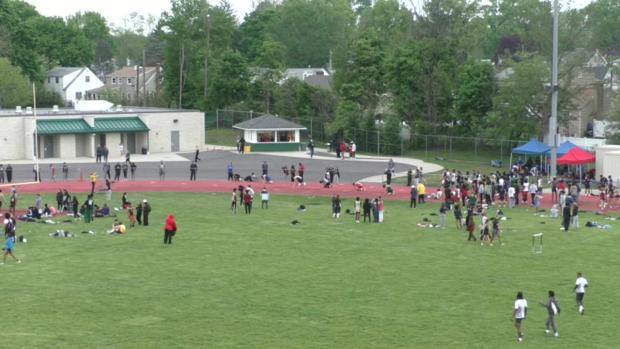 Boys 200 Finals Section 6 - GMC Champs
