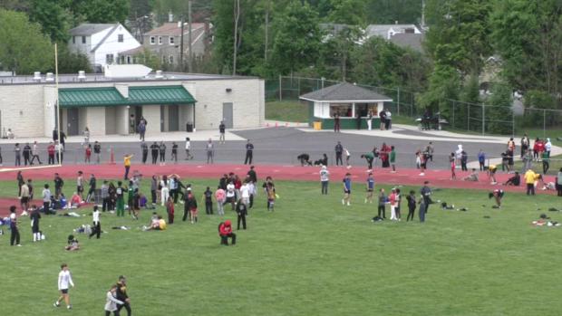 Boys 200 Finals Section 8 - GMC Champs