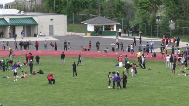 Boys 200 Finals Section 10 - GMC Champs