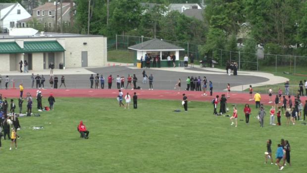 Girls 200 Finals Section 6 - GMC Champs