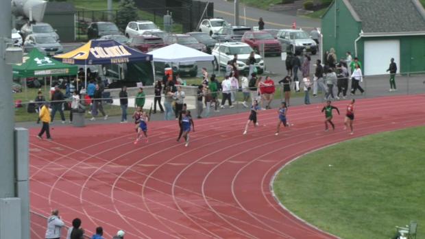 Girls 200 Finals Section 7 - GMC Champs
