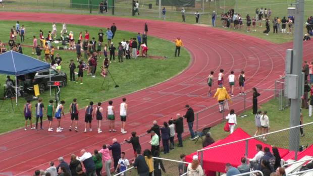 Boys 1600 Finals Section 3 - GMC Champs