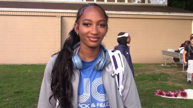 Interview With Kiara Fleming