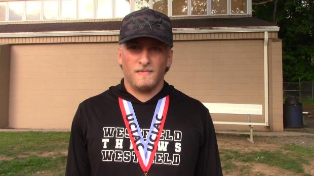 Interview With Boys SP Champ Nick Dena