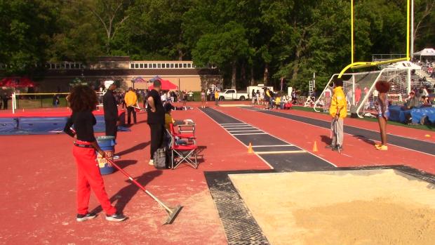 Watch LJ Winner Morgan Holley In Action