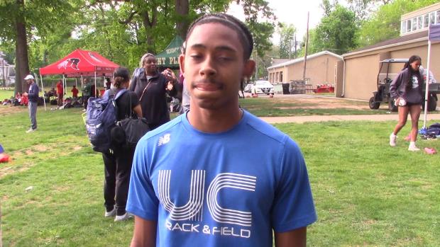 Interview With Quintin Clemons
