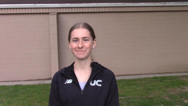 Interview With Girls 3200 Winner Cayleigh Kaiser  
