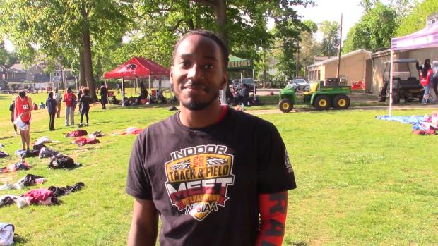Interview With Boys HH Champ Andrew Emes