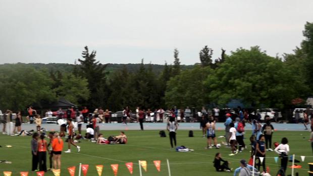 Boys 400 Finals Section 5
