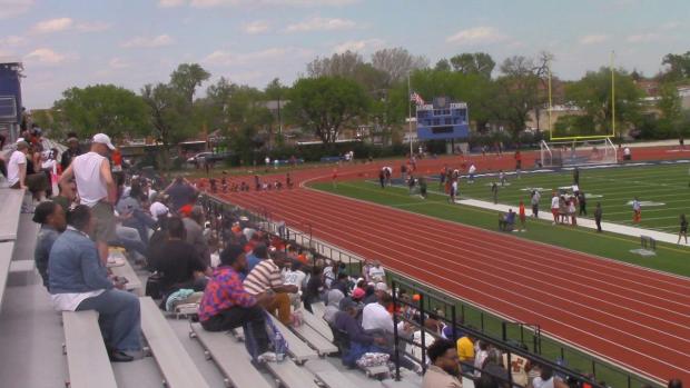 Varsity 100, sec 3