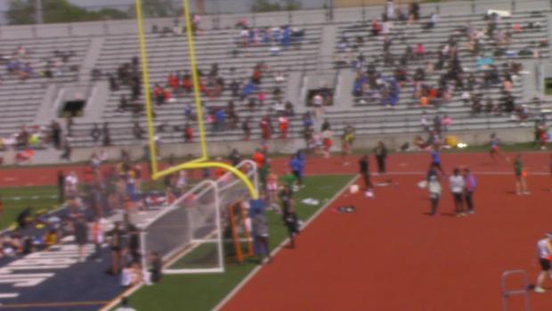 Varsity 400, sec 3